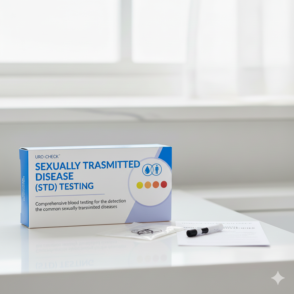 STD Testing